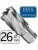 FI 26 x 30 mm Frez Trepanacyjny HSS