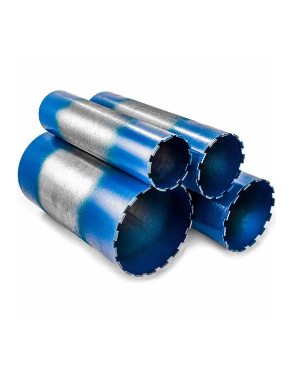 Fi 12 x 450 mm Wiertło Diamentowe 1.1/4"