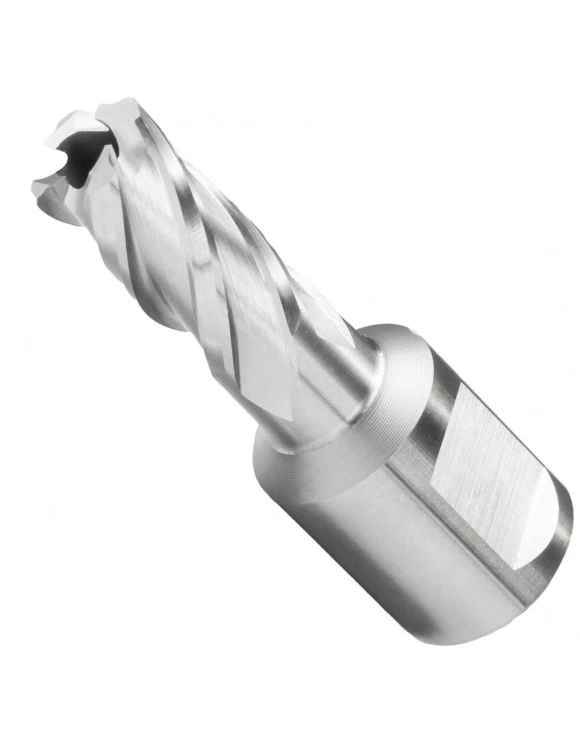 FI 12 x 30 mm Frez Trepanacyjny HSS