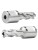 FI 12 x 30 mm Frez Trepanacyjny HSS