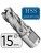 FI 15 x 30 mm Frez Trepanacyjny HSS