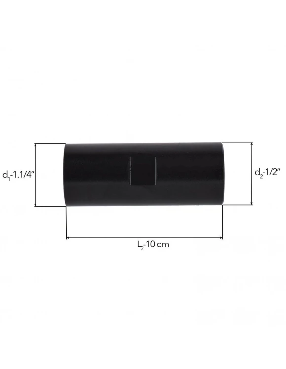 Adapter / Przejściówka 1.1/4 (mufa) do 1/2 (mufa)