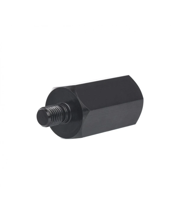 Adapter / Przejściówka 1.1/4" mufa na M16 czop