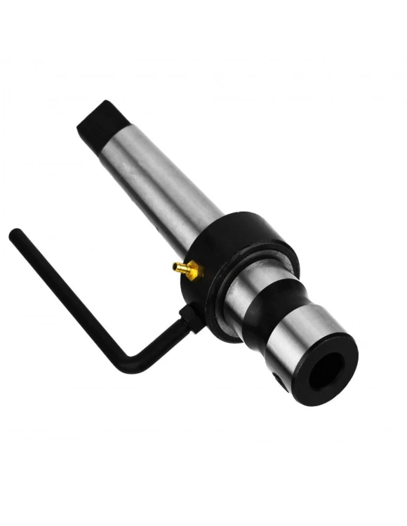 MK4 Uchwyt Wiertarski na Frezy Weldon 19 mm z chłodzeniem