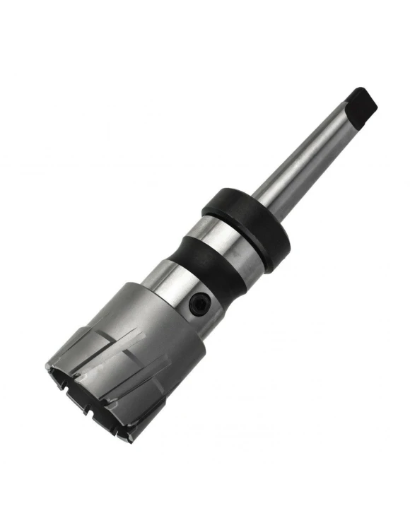 MK3 Uchwyt Wiertarski na Frezy Weldon 32 mm z chłodzeniem