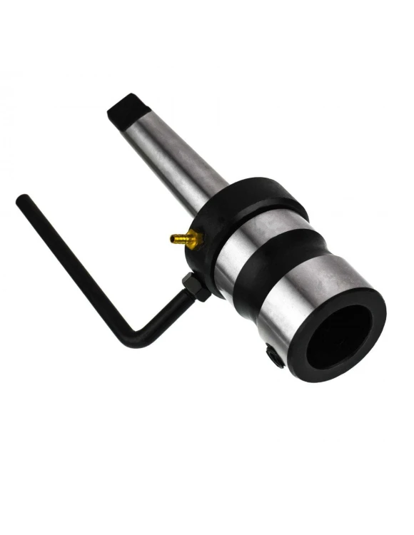 MK3 Uchwyt Wiertarski na Frezy Weldon 32 mm z chłodzeniem