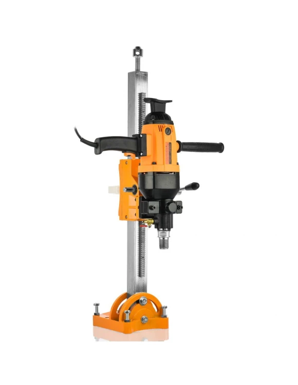 Wiertnica do betonu MV - 155C