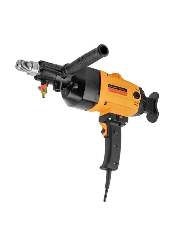 Wiertnica do betonu MV - 155C
