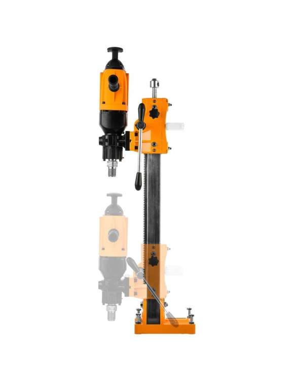 Wiertnica do betonu MV - 155C