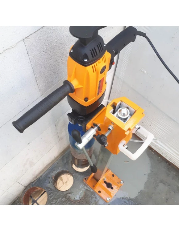 Wiertnica do betonu MV - 155C