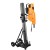 Wiertnica do betonu MV - 405D